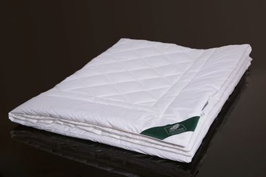 Одеяло Anna Flaum BAMBOO GB-51207, 200х220 легкое